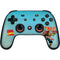 Marvel Classic Comics The Mighty Thor Google Stadia Controller Skin
